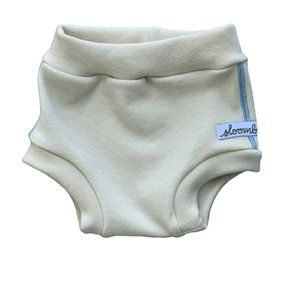 Sloomb Interlock Merino Wool Diaper Cover S